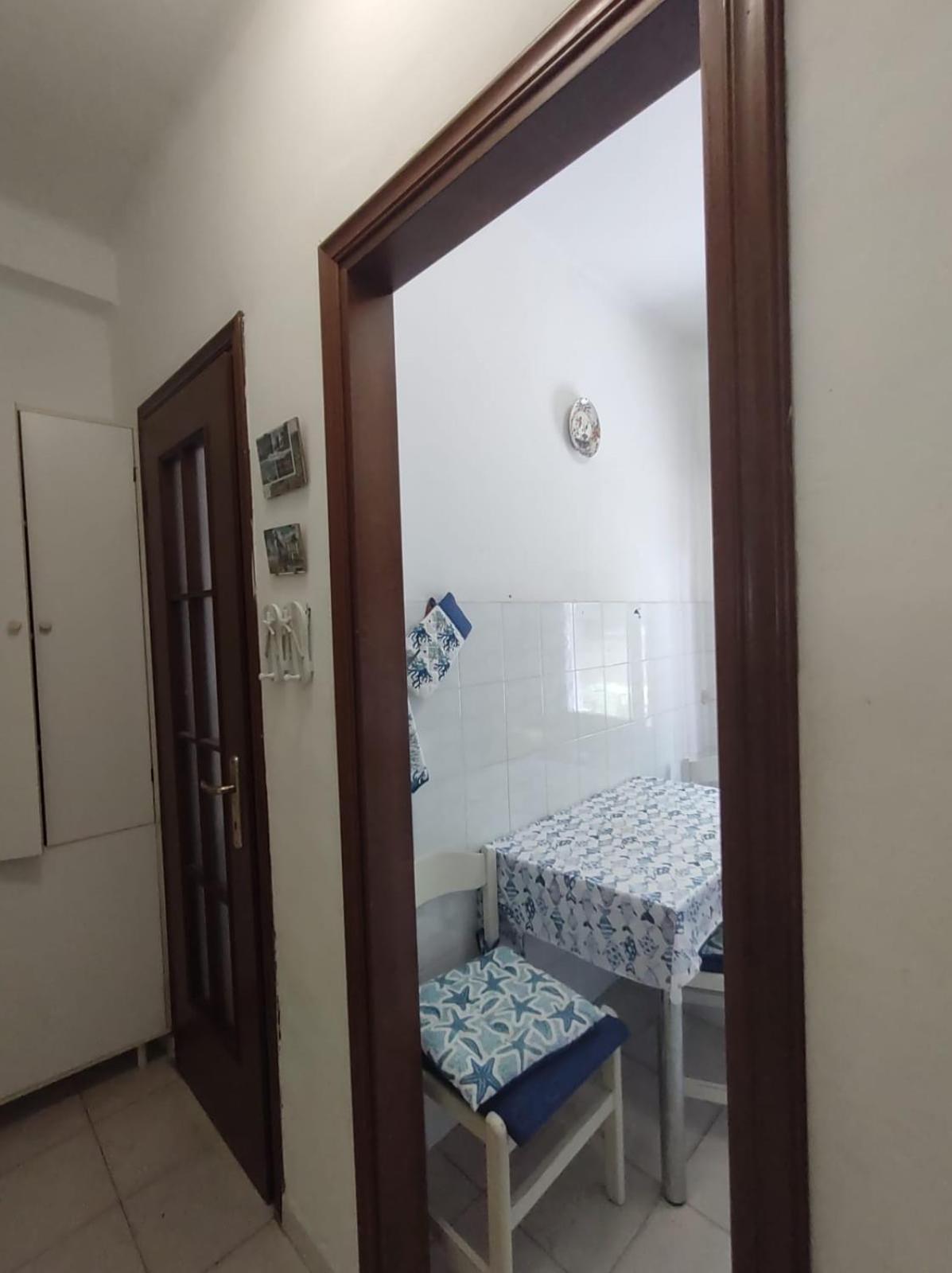 Marina Blu Apartment *