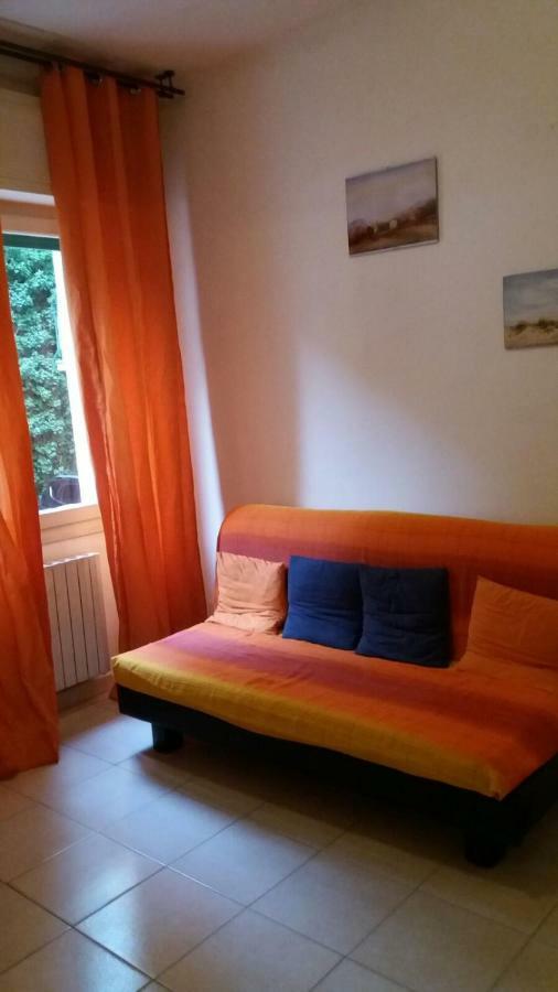Marina Blu Apartment Sanremo